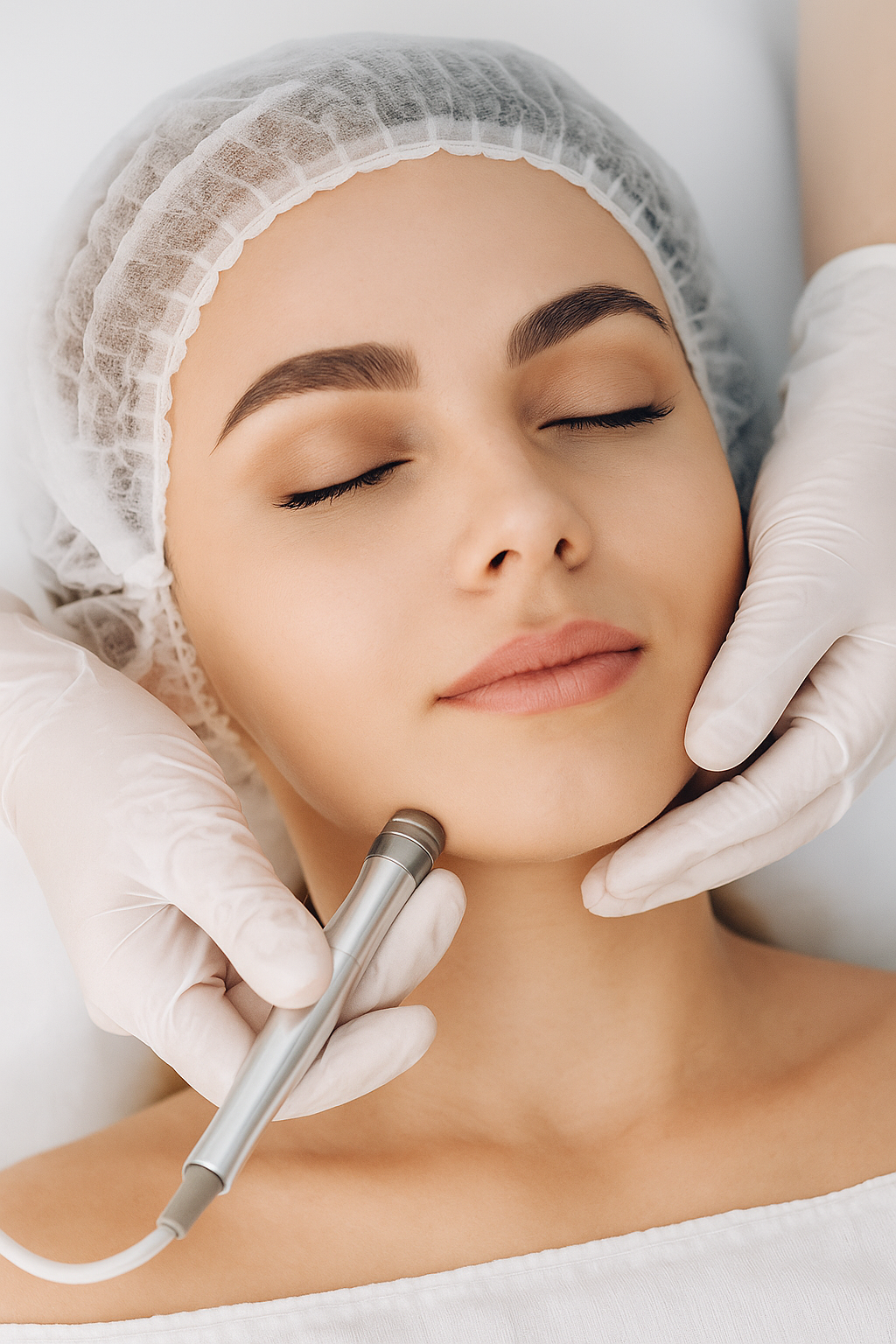 Radiofrecuencia Fraccionada